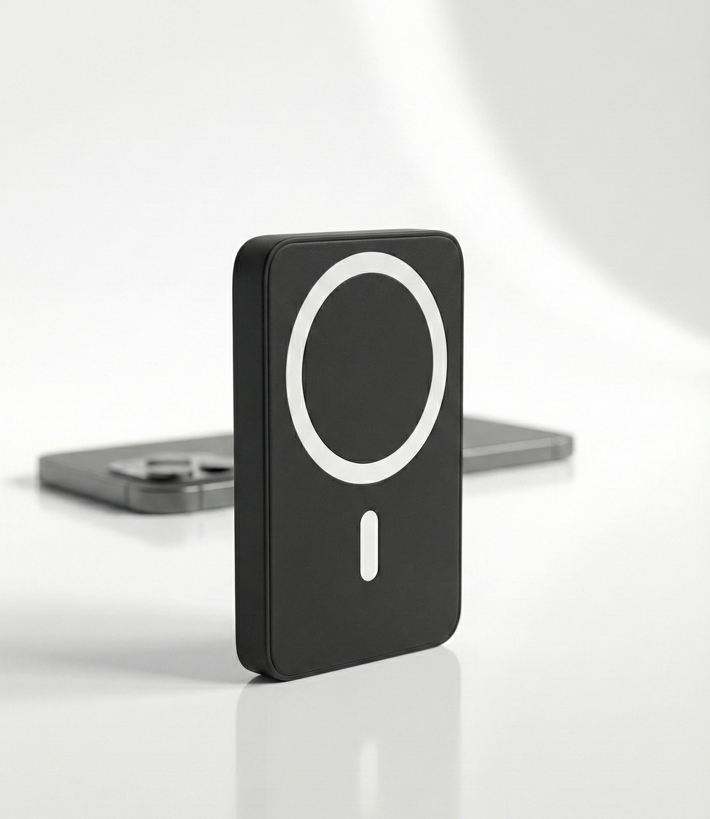 MagCharge™ 10,000mAh Magnetic Power Bank