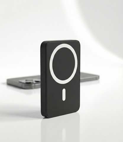 MagCharge™ 10,000mAh Magnetic Power Bank