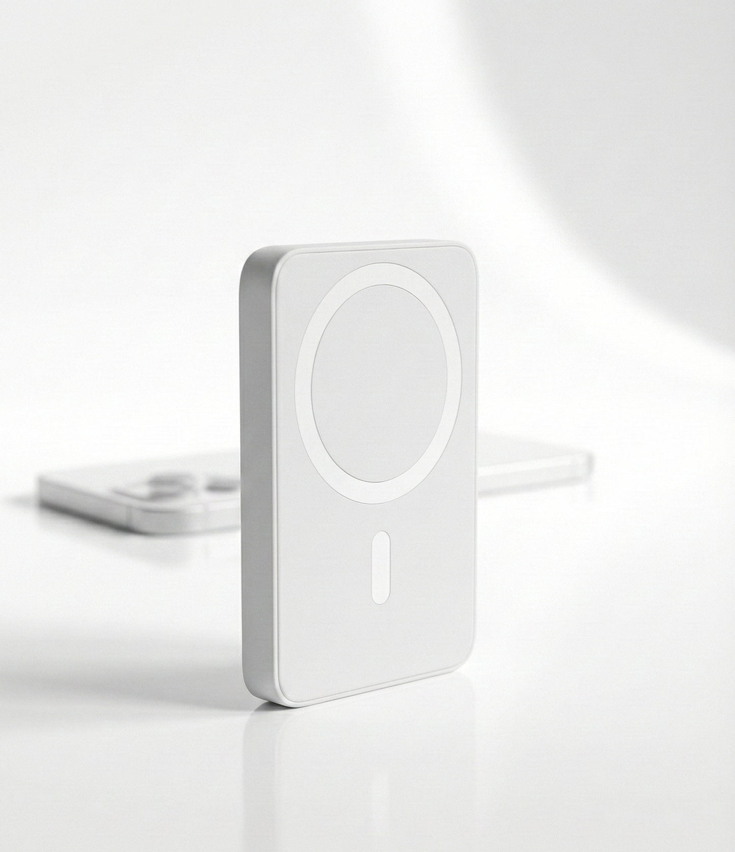 MagCharge™ 10,000mAh Magnetic Power Bank